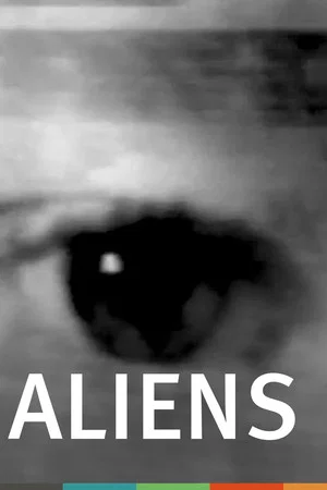 Постер: Aliens