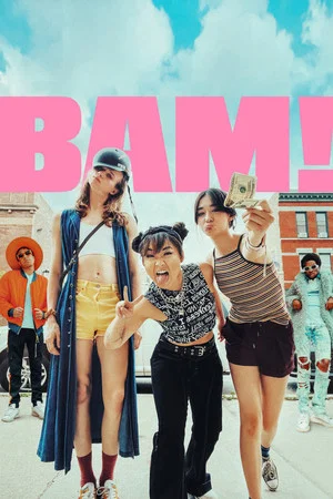Постер: BAM!