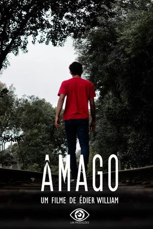 Постер: Âmago