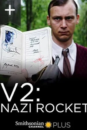 Постер: V2: Nazi Rocket