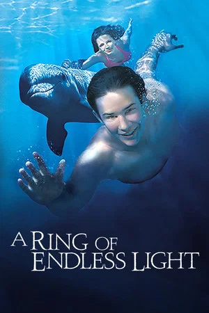 Постер: A Ring of Endless Light