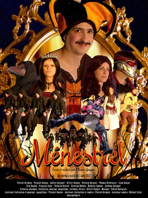 Постер: Ménestrel