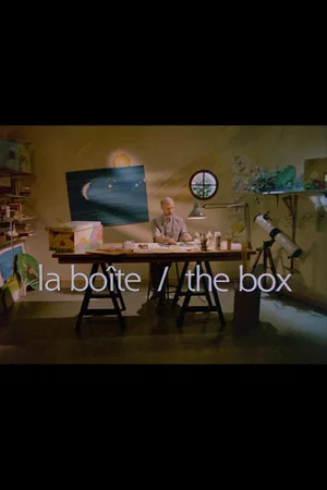 Постер: The Box