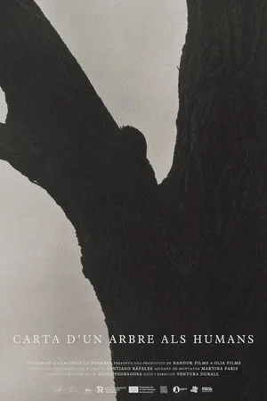 Постер: Carta d’un arbre als humans