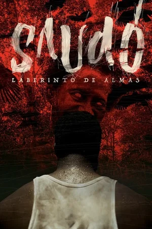 Постер: Saudo, Labyrinth of Souls