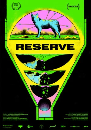 Постер: Reserve