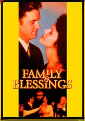 Постер: Family Blessings