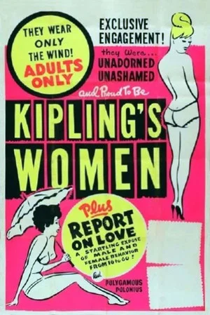 Постер: Kipling's Women