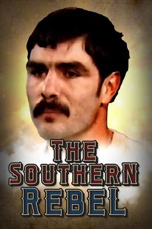 Постер: The Southern Rebel