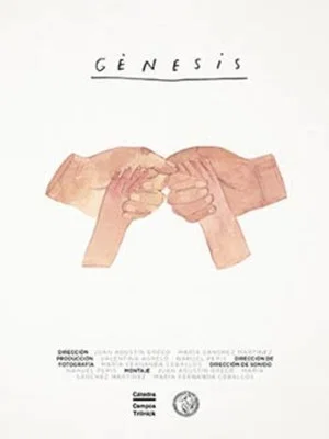 Постер: Genesis