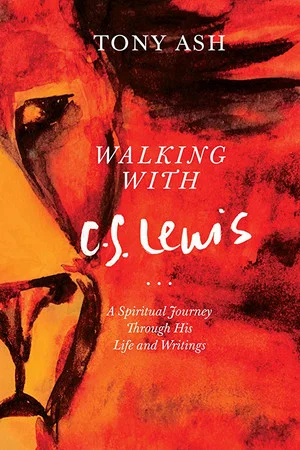 Постер: Walking with C.S. Lewis