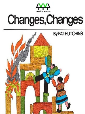 Постер: Changes, Changes