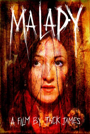 Постер: Malady