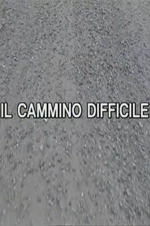 Постер: Zibaldino 85 Il cammino difficile, seconda parte: Emilia e la libertà ho trovato il cammino difficile Emilia e la vita