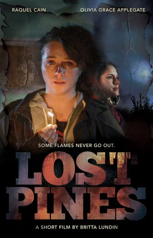 Постер: Lost Pines