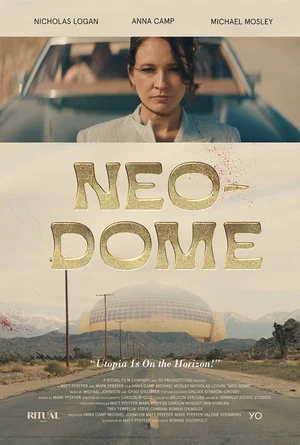 Постер: Neo Dome