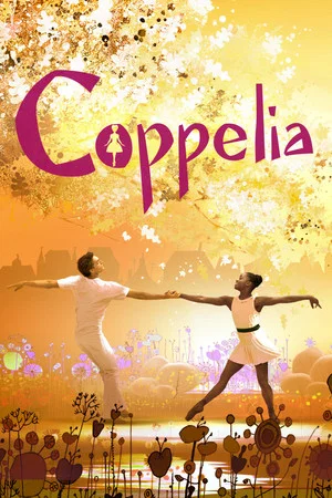 Постер: Coppelia