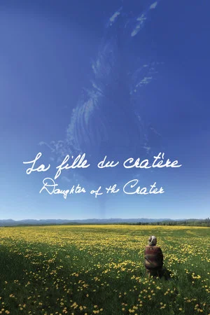 Постер: Daughter of the Crater
