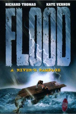 Постер: Flood: A River's Rampage
