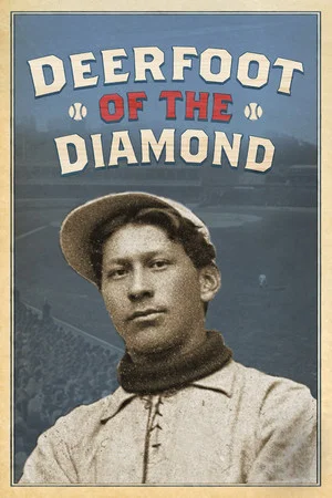 Постер: Deerfoot of the Diamond