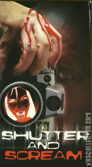 Постер: Shutter and Scream