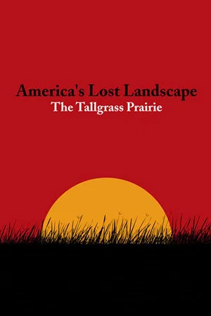 Постер: America's Lost Landscape: The Tallgrass Prairie