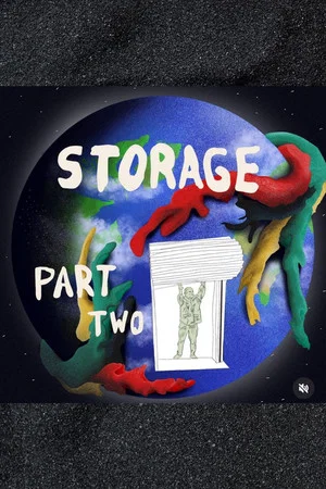 Постер: Storage Part Two