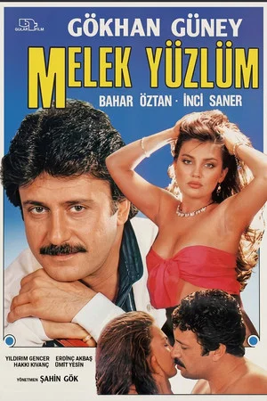 Постер: Melek Yüzlüm