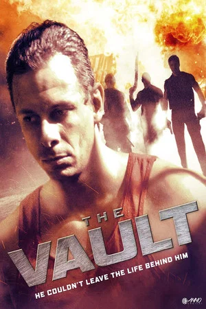 Постер: The Vault