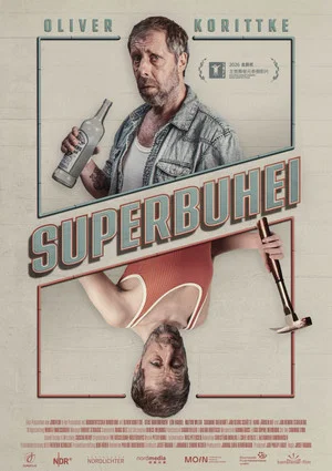 Постер: Superbuhei