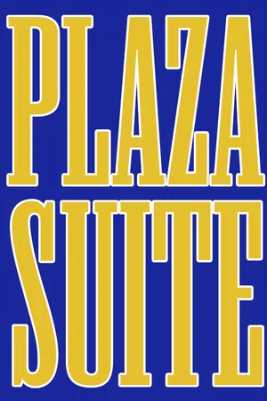 Постер: Plaza Suite