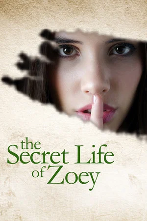 Постер: The Secret Life of Zoey
