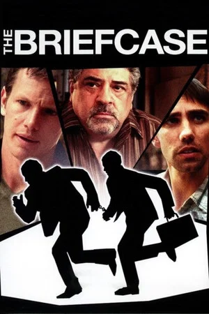 Постер: The Briefcase