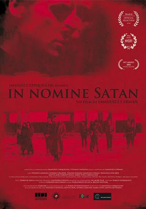 Постер: In Nomine Satan