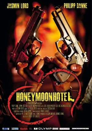 Постер: Honeymoon Hotel