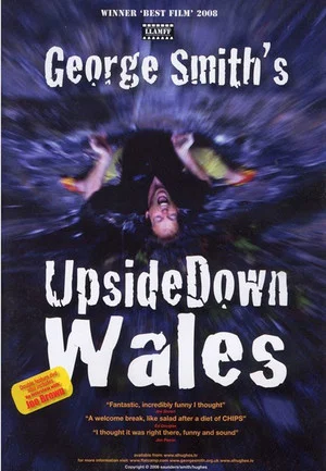 Постер: George Smith's UpsideDown Wales