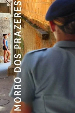 Постер: Hill of Pleasures