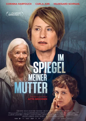 Постер: In My Mother's Mirror