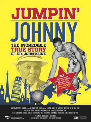 Постер: Jumpin' Johnny
