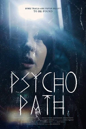 Постер: Psycho Path