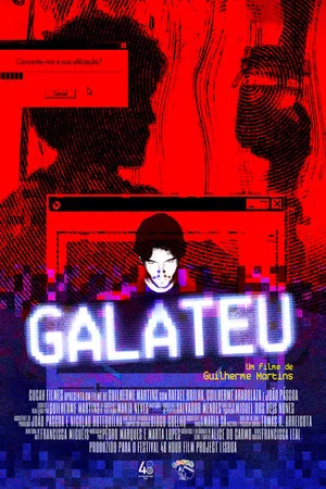 Постер: Galateu