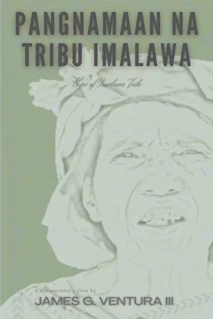Постер: Pagnamaan Na Tribu Imalawa