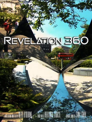Постер: Revelation 360