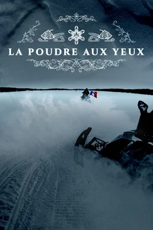 Постер: La poudre aux yeux