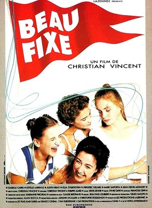 Постер: Beau fixe