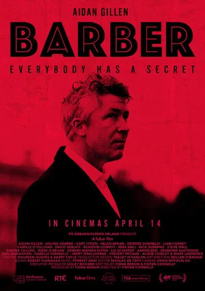 Постер: Барбер