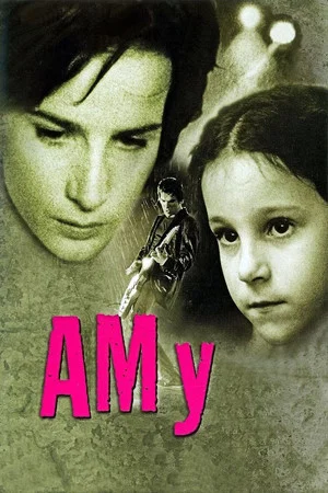Постер: Amy