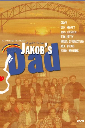 Постер: Bruce Springsteen - A Gift from Jakob's Dad