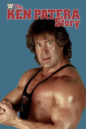 Постер: The Ken Patera Story