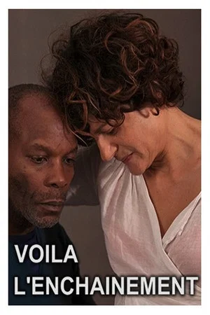 Постер: Voilà l'enchaînement